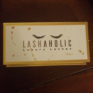 Lashes